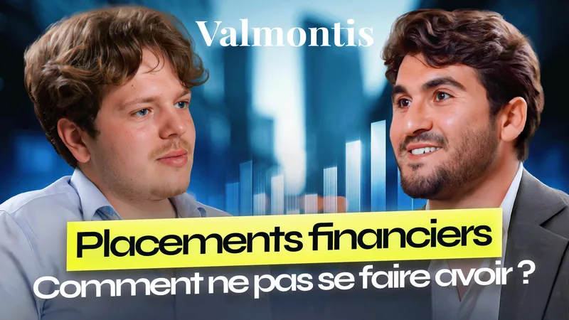 Valmontis, l'émission de Valmontis