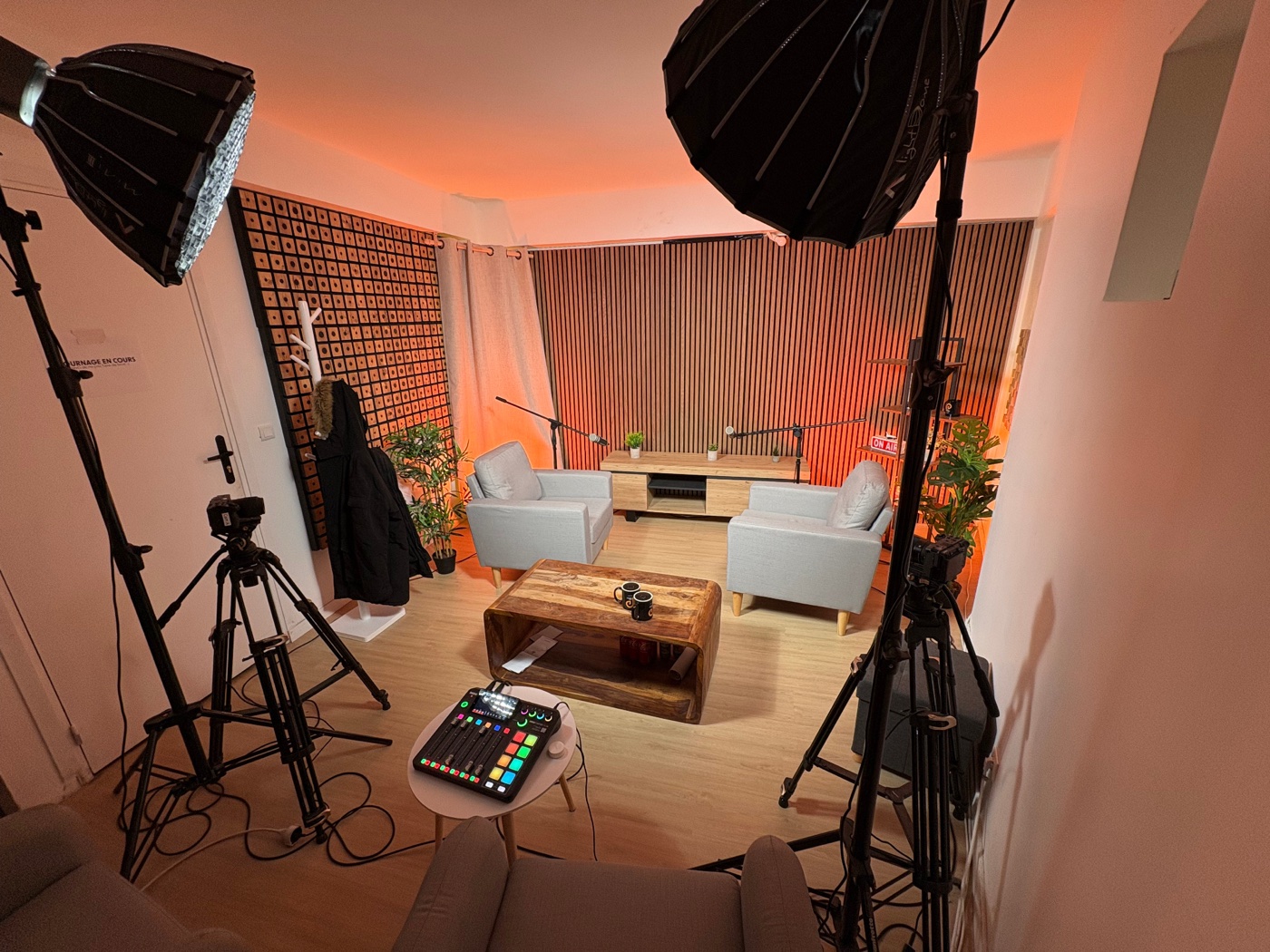 Studio classique