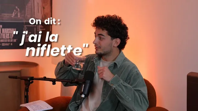 Ave César, le podcast de César Culture G