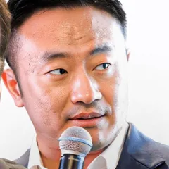 Ben Zhou