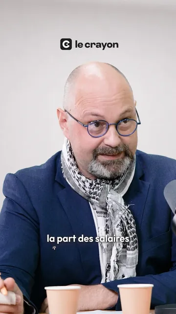 Extrait vertical de Face à l'actu