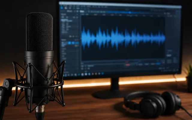 Podcast natif : définition, caractéristiques et pourquoi les marques s'y convertissent