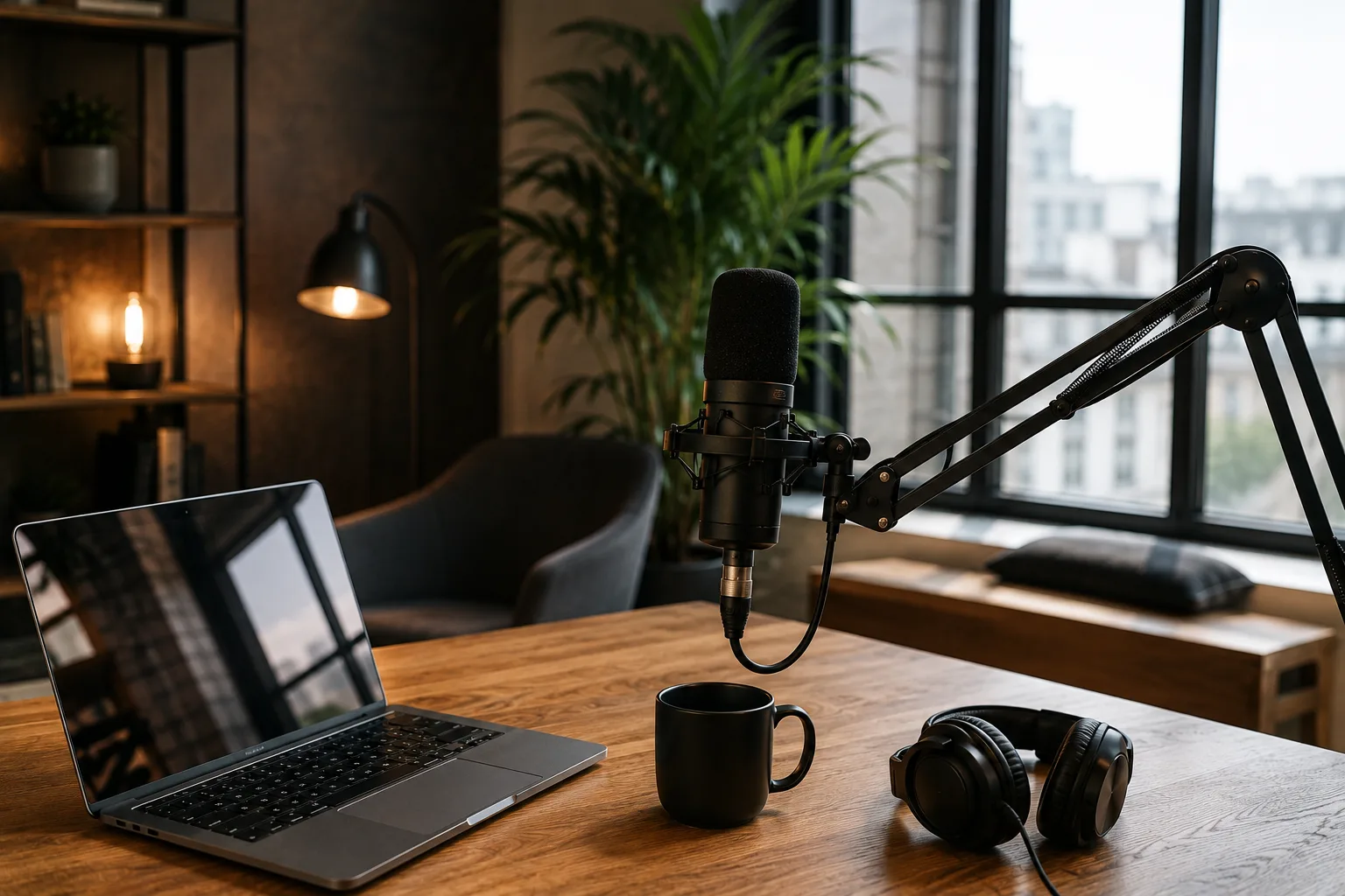 Le podcast, arme secrète des dirigeants qui veulent s'imposer en leadership d'opinion