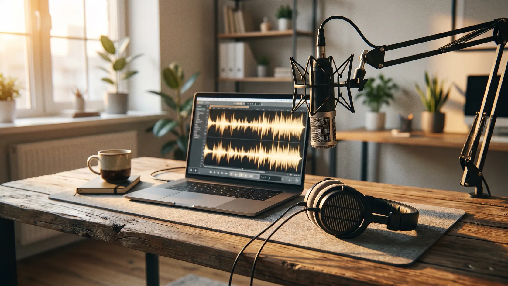 Héberger un podcast d'entreprise : les critères qui comptent vraiment